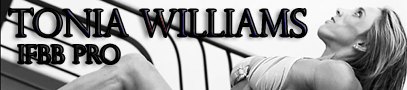 Tonia Williams