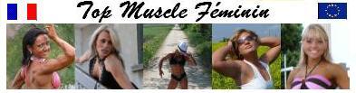 Top Muscle Feminine