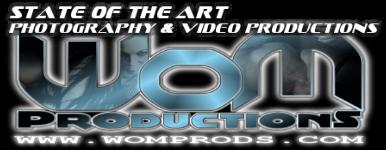 WOM Productions