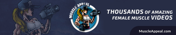 Muscle Appeal